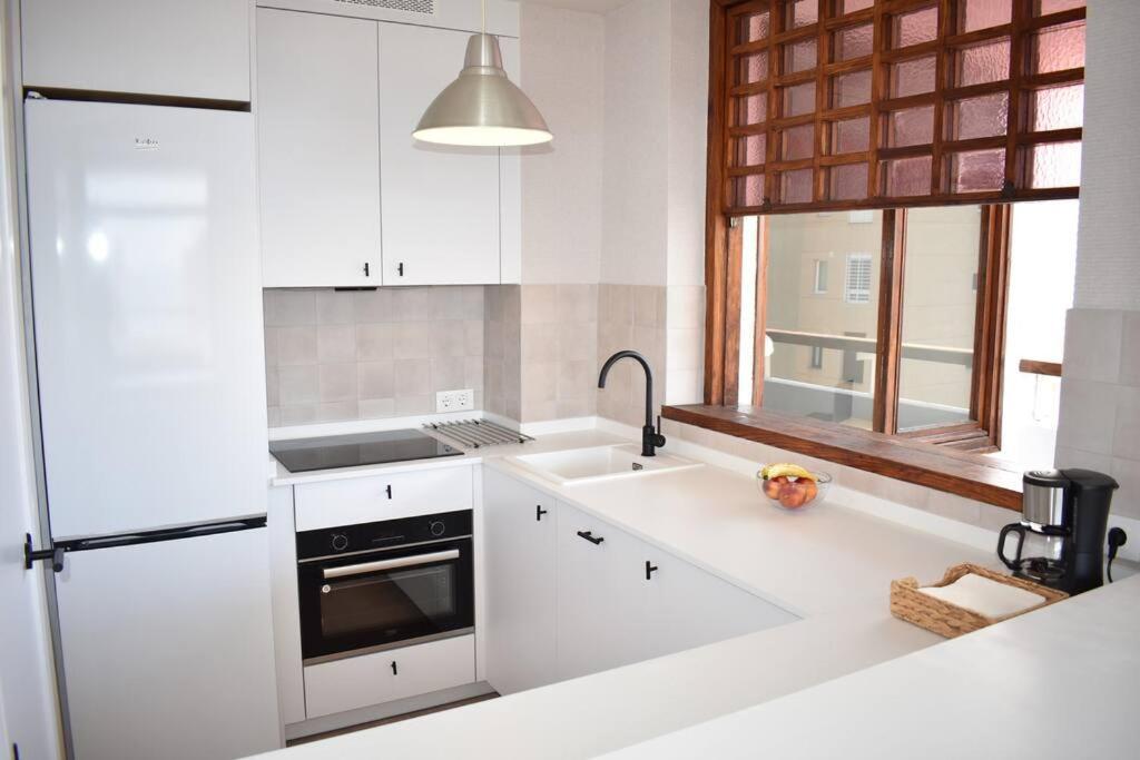 Apartment Mirador Torres De Playamar, Con Vistas Al Mar *